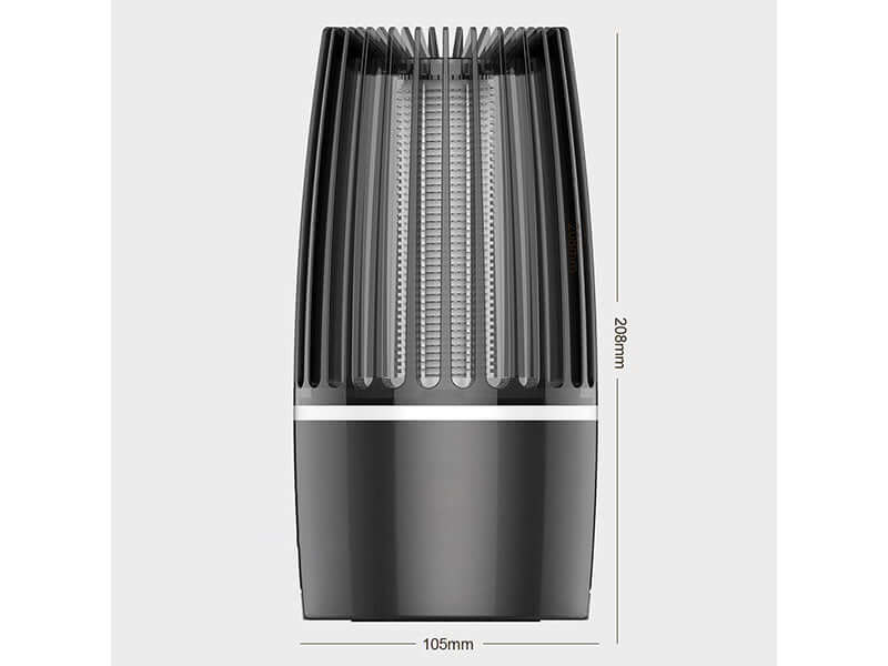 Electric Bug Zapper Mosquito Killer Lamp