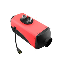 Thumbnail for Diesel Air Heater