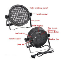 Thumbnail for LED Stage Light Disco Party Light