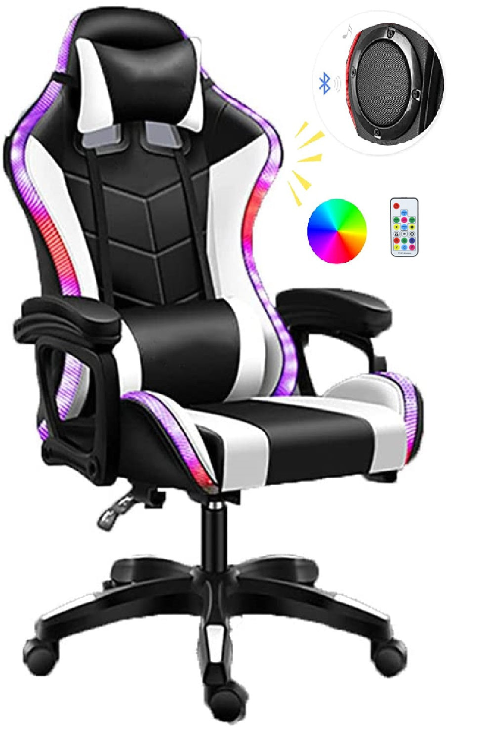 Gaming Chair Office Chair