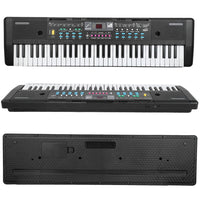 Thumbnail for Electric Piano Keyboard Piano