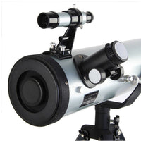 Thumbnail for Astronomical Telescope