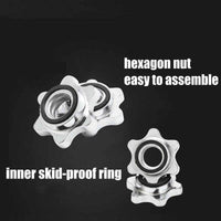 Thumbnail for Adjustable Pair Total 20Kg Dumbbell With Box 10KG Each