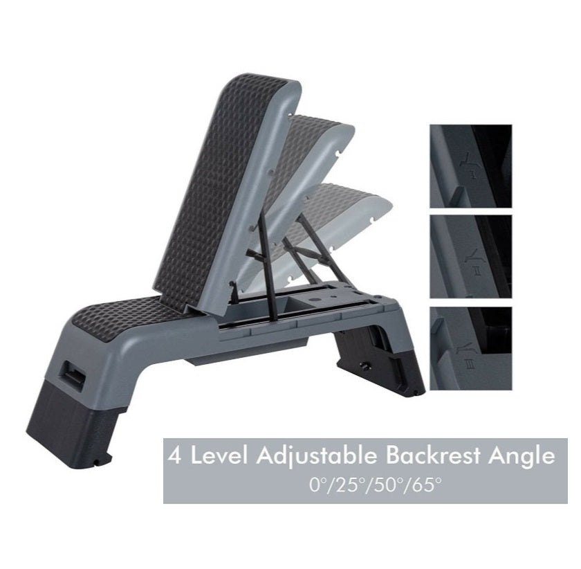 Adjustable Weight Bench