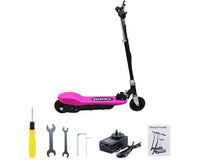 Thumbnail for Pink scooter aluminium alloy lock