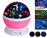 Thumbnail for Night Light Projector