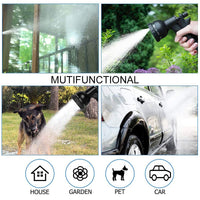 Thumbnail for Expandable Flexible Garden Hose Spray Nozzle 30M