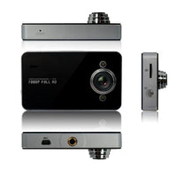 Thumbnail for Car Dash Camera Video Recorder