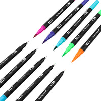 Thumbnail for Water Color Marker Pens