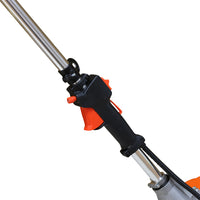 Thumbnail for 62CC Brush Weed Cutter Saw Hedge Trimmer 4 In 1