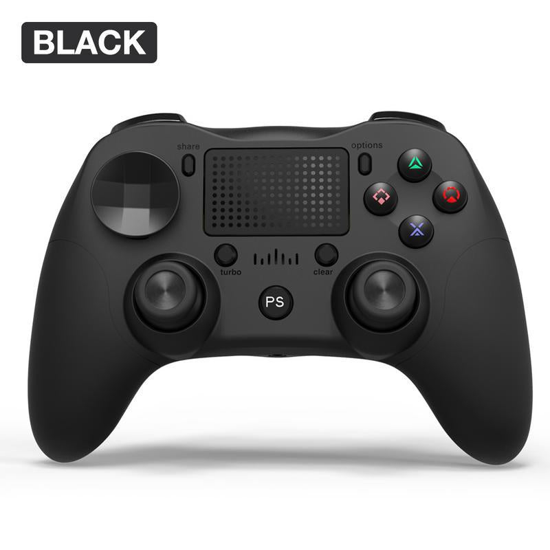 PS4 Controller Wireless Black