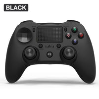 Thumbnail for PS4 Controller Wireless Black