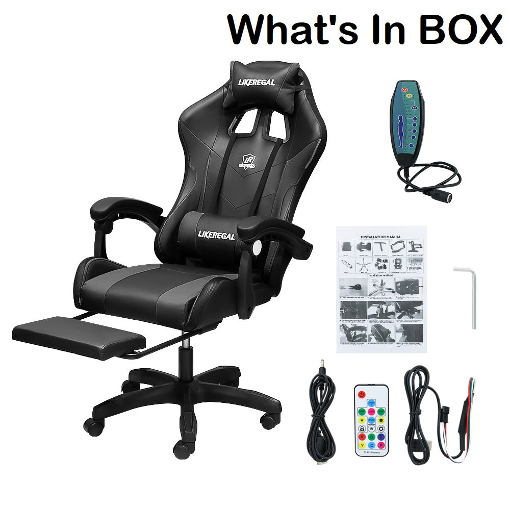 Gaming Chair Office Chair
