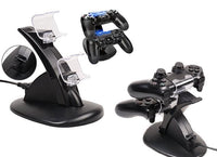 Thumbnail for PS4 Controller Charging Dock