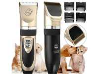Thumbnail for Dog Clippers PET Clipper