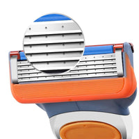 Thumbnail for Replacement for Gillette Fusion Power Men's Razor Blade