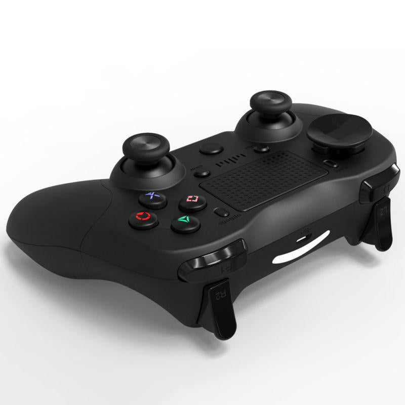 PS4 Controller Wireless Black