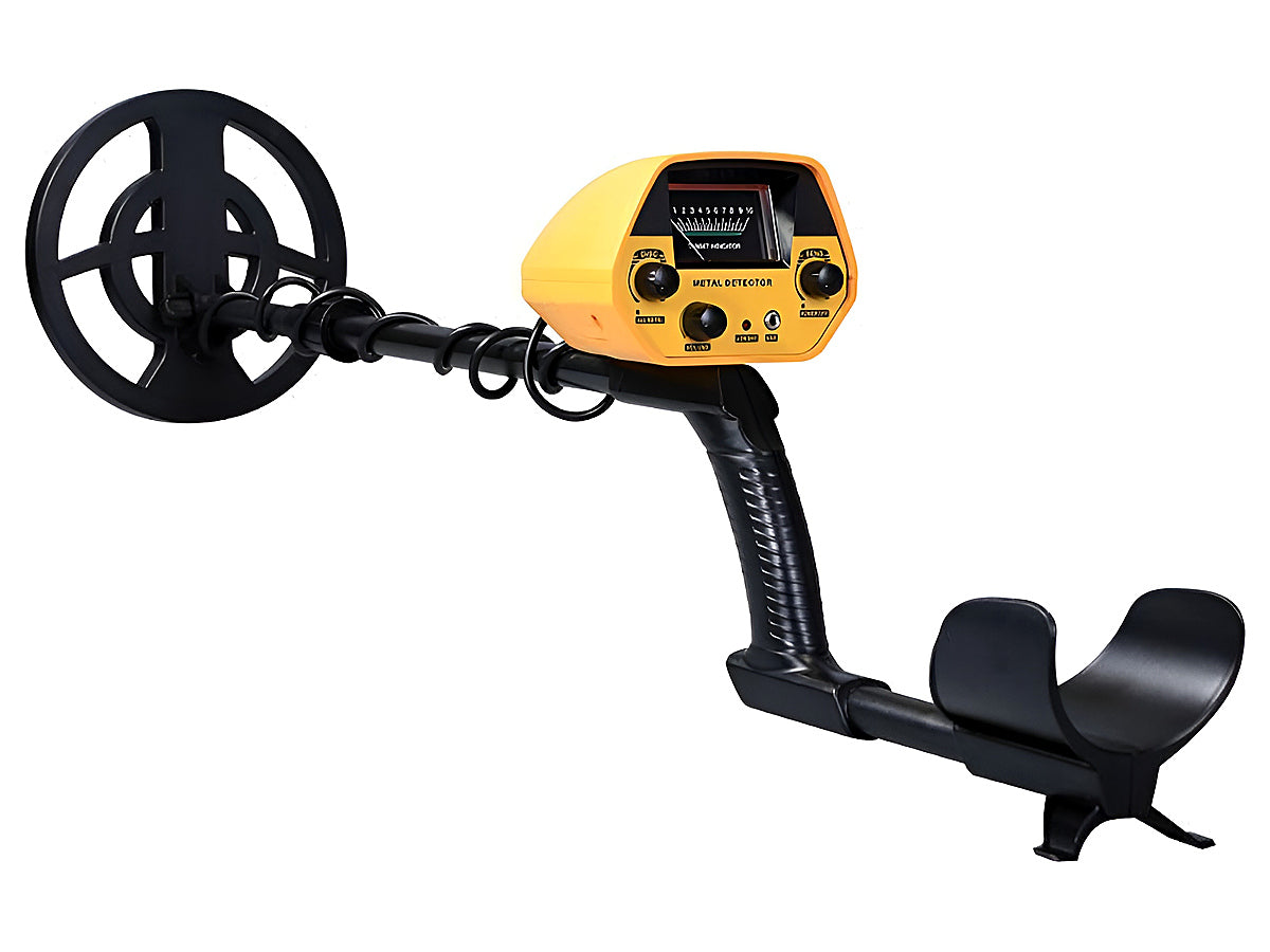 Metal detector Waterproof