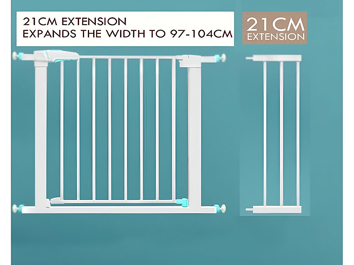 Baby Safety Gate