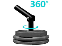 Thumbnail for Barbell Landmine Attachment T-bar Row Plate Post Insert Landmine