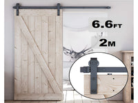 Thumbnail for Barn Door Hardware