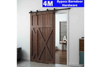 Thumbnail for Barn Door Hardware 4M