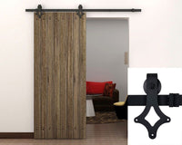 Thumbnail for Barn Door Hardware