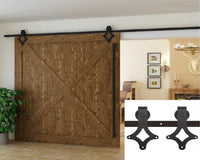 Thumbnail for Barn Door Hardware