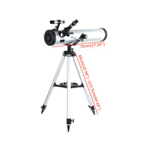 Thumbnail for Astronomical Telescope
