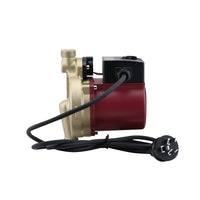 Thumbnail for Low Shower Pressure 150W Booster Pump
