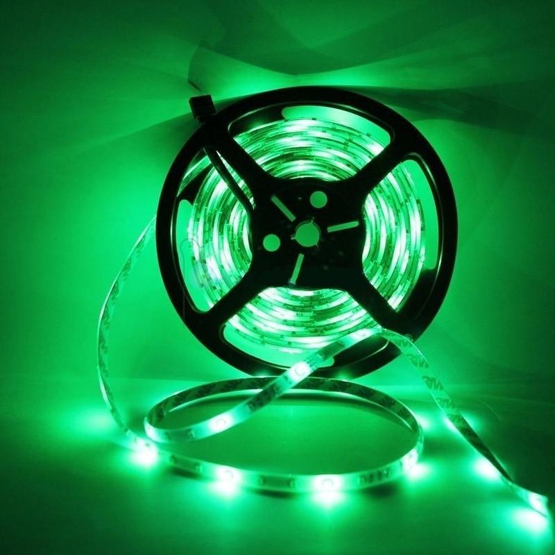 LED strip Light RGB 5M App Control