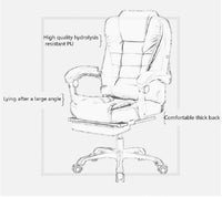 Thumbnail for Office Gaming Computer Chair