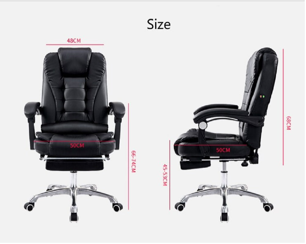 Office Gaming Computer Chair