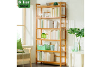 Thumbnail for Bookshelf Storage Rack Bookshelves