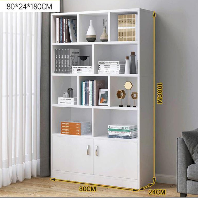 Book Cabinet Bookshelf Stack Book Case Display units