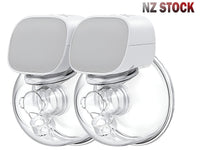 Thumbnail for Electric Breast Pump
