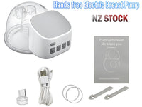 Thumbnail for Electric Breast Pump