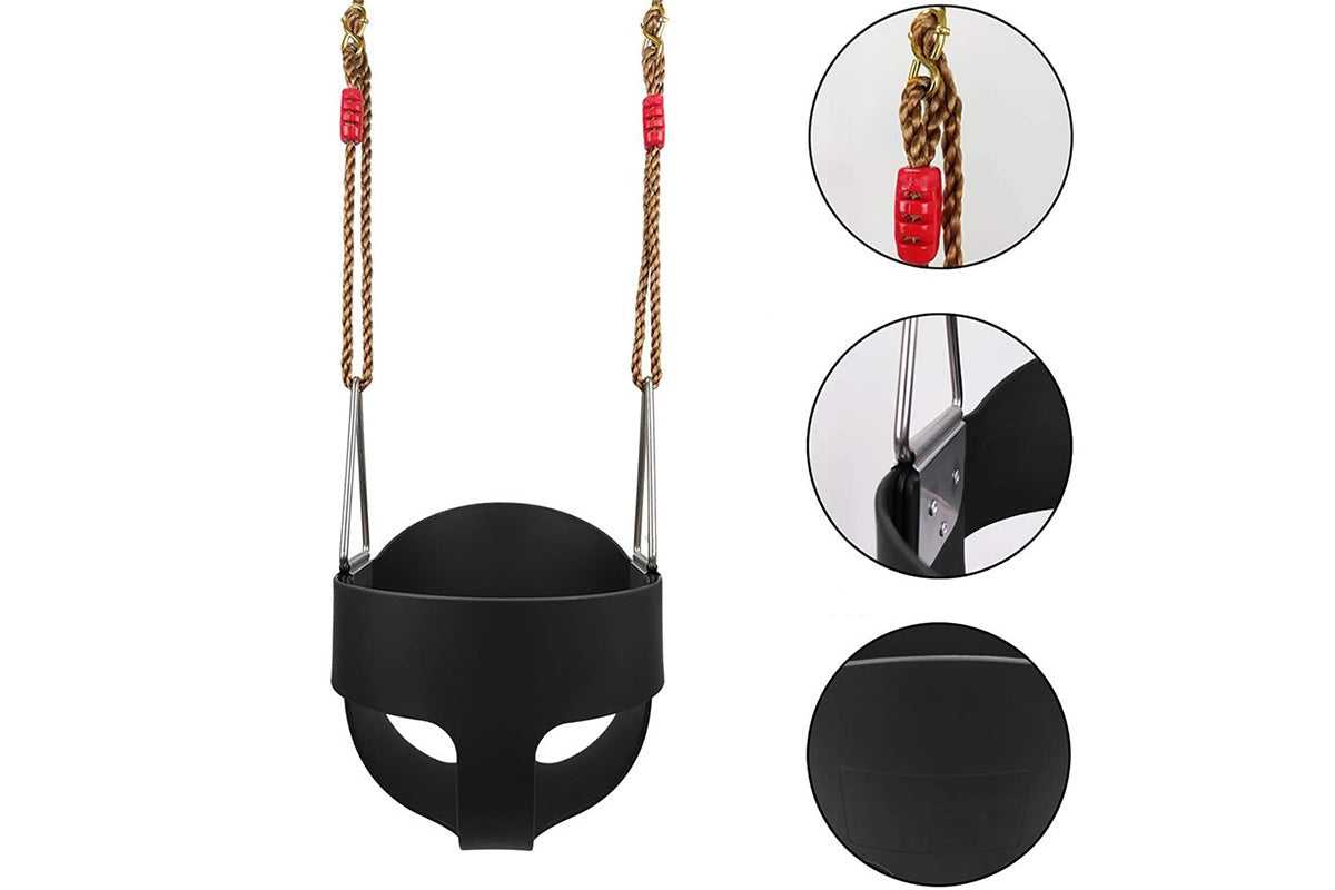 Swing seat lightweight and portable