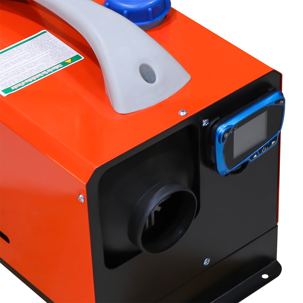 Diesel Air Heater