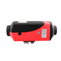 Thumbnail for Diesel Air Heater