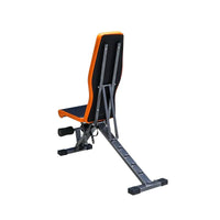 Thumbnail for Adjustable Weight Bench
