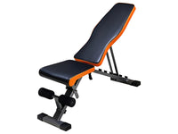 Thumbnail for Adjustable Weight Bench