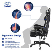 Thumbnail for Gaming Chair Racing Chair