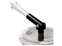 Thumbnail for Barbell Landmine Attachment T-bar Row Plate Post Insert Landmine