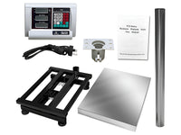 Thumbnail for Digital Platform Scale Electronic Scale 200KG