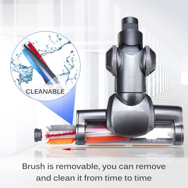 Dyson V6 Electric Motorised Floor Turbo Head Brush