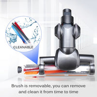 Thumbnail for Dyson V6 Electric Motorised Floor Turbo Head Brush