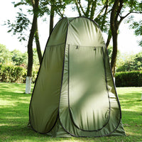 Thumbnail for Camping Shower Tent