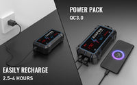 Thumbnail for Car Jump Starter