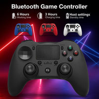 Thumbnail for PS4 Controller Wireless Black